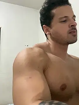 Snapshot of Lucasfit24 chatting on 26, 1, 2025 Lucasfit24 online show from 26, 1, 2025