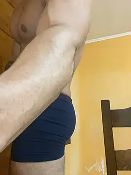 Snapshot of Lucasfit24 chatting on 30, 1, 2025 Lucasfit24 online show from 30, 1, 2025