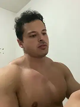 Snapshot of Lucasfit24 chatting on 31, 1, 2025 Lucasfit24 online show from 31, 1, 2025