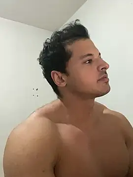 Snapshot of Lucasfit24 chatting on 1, 2, 2025 Lucasfit24 online show from 1, 2, 2025