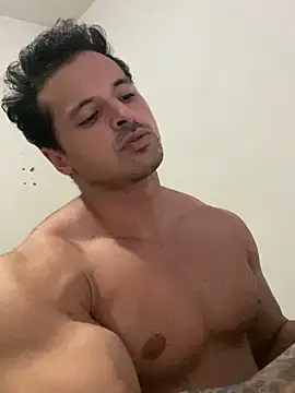 Snapshot of Lucasfit24 chatting on 9, 2, 2025 Lucasfit24 online show from 9, 2, 2025