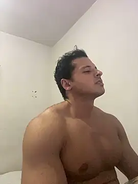 Snapshot of Lucasfit24 chatting on 9, 2, 2025 Lucasfit24 online show from 9, 2, 2025