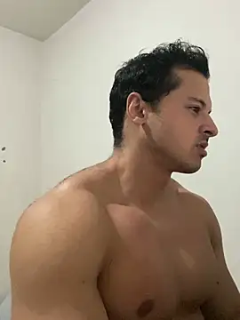 Snapshot of Lucasfit24 chatting on 11, 2, 2025 Lucasfit24 online show from 11, 2, 2025