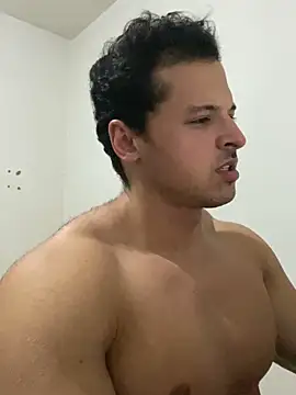 Snapshot of Lucasfit24 chatting on 12, 2, 2025 Lucasfit24 online show from 12, 2, 2025