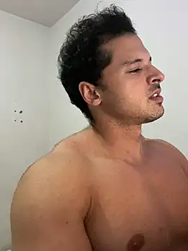 Snapshot of Lucasfit24 chatting on 13, 2, 2025 Lucasfit24 online show from 13, 2, 2025