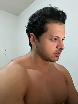 Snapshot of Lucasfit24 chatting on 14, 2, 2025 Lucasfit24 online show from 14, 2, 2025