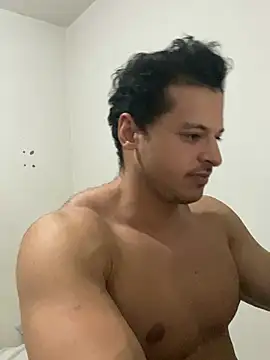 Snapshot of Lucasfit24 chatting on 15, 2, 2025 Lucasfit24 online show from 15, 2, 2025