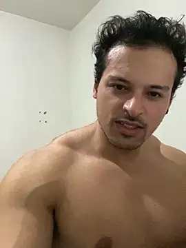 Snapshot of Lucasfit24 chatting on 19, 2, 2025 Lucasfit24 online show from 19, 2, 2025