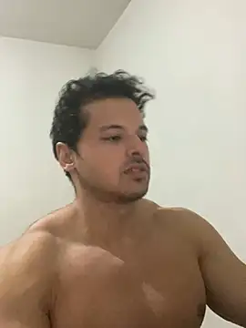 Snapshot of Lucasfit24 chatting on 19, 2, 2025 Lucasfit24 online show from 19, 2, 2025