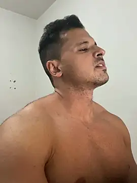 Snapshot of Lucasfit24 chatting on 20, 2, 2025 Lucasfit24 online show from 20, 2, 2025