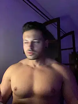 Snapshot of Lucasfit24 chatting on 24, 2, 2025 Lucasfit24 online show from 24, 2, 2025