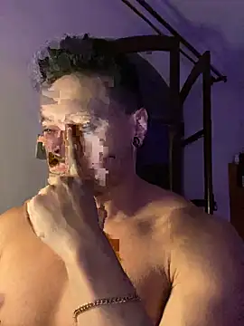 Snapshot of Lucasfit24 chatting on 25, 2, 2025 Lucasfit24 online show from 25, 2, 2025