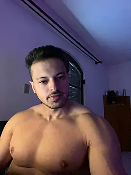 Snapshot of Lucasfit24 chatting on 25, 2, 2025 Lucasfit24 online show from 25, 2, 2025