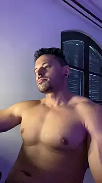 Snapshot of Lucasfit24 chatting on 26, 2, 2025 Lucasfit24 online show from 26, 2, 2025