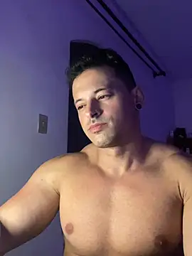 Snapshot of Lucasfit24 chatting on 27, 2, 2025 Lucasfit24 online show from 27, 2, 2025