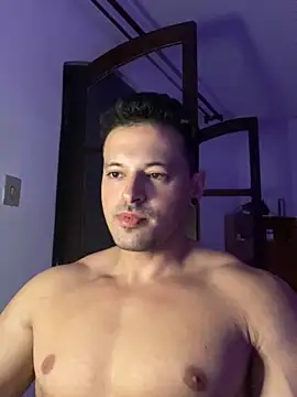 Snapshot of Lucasfit24 chatting on 3, 3, 2025 Lucasfit24 online show from 3, 3, 2025