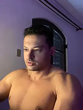 Snapshot of Lucasfit24 chatting on 3, 3, 2025 Lucasfit24 online show from 3, 3, 2025