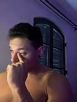 Snapshot of Lucasfit24 chatting on 6, 3, 2025 Lucasfit24 online show from 6, 3, 2025