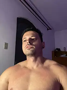 Snapshot of Lucasfit24 chatting on 6, 3, 2025 Lucasfit24 online show from 6, 3, 2025