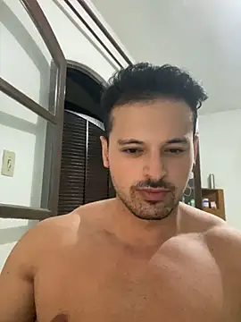 Snapshot of Lucasfit24 chatting on 9, 3, 2025 Lucasfit24 online show from 9, 3, 2025