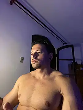 Snapshot of Lucasfit24 chatting on 12, 3, 2025 Lucasfit24 online show from 12, 3, 2025