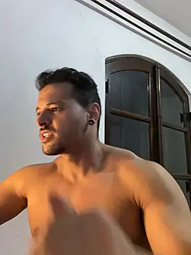 Snapshot of Lucasfit24 chatting on 13, 3, 2025 Lucasfit24 online show from 13, 3, 2025