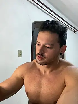 Snapshot of Lucasfit24 chatting on 13, 3, 2025 Lucasfit24 online show from 13, 3, 2025