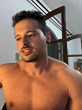 Snapshot of Lucasfit24 chatting on 13, 3, 2025 Lucasfit24 online show from 13, 3, 2025