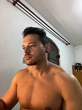 Snapshot of Lucasfit24 chatting on 14, 3, 2025 Lucasfit24 online show from 14, 3, 2025