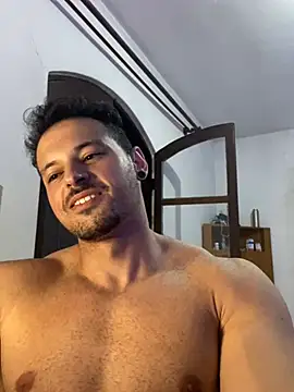 Snapshot of Lucasfit24 chatting on 14, 3, 2025 Lucasfit24 online show from 14, 3, 2025