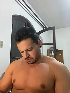 Snapshot of Lucasfit24 chatting on 16, 3, 2025 Lucasfit24 online show from 16, 3, 2025