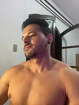 Snapshot of Lucasfit24 chatting on 16, 3, 2025 Lucasfit24 online show from 16, 3, 2025