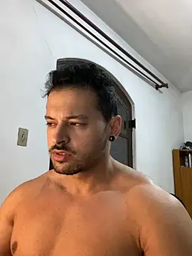 Snapshot of Lucasfit24 chatting on 17, 3, 2025 Lucasfit24 online show from 17, 3, 2025