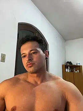 Snapshot of Lucasfit24 chatting on 20, 3, 2025 Lucasfit24 online show from 20, 3, 2025