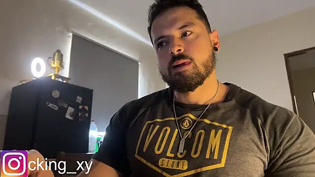 Snapshot of Lucasfit24 chatting on 10, 9, 2025 Lucasfit24 online show from 10, 9, 2025