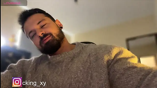 Snapshot of Lucasfit24 chatting on 17, 9, 2025 Lucasfit24 online show from 17, 9, 2025