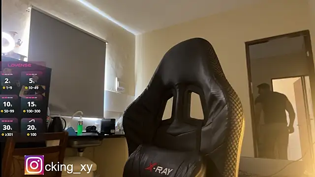 Snapshot of Lucasfit24 chatting on 18, 9, 2025 Lucasfit24 online show from 18, 9, 2025