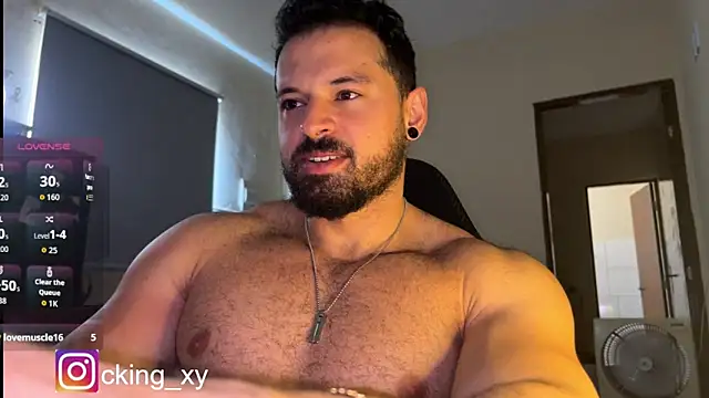 Snapshot of Lucasfit24 chatting on 21, 9, 2025 Lucasfit24 online show from 21, 9, 2025