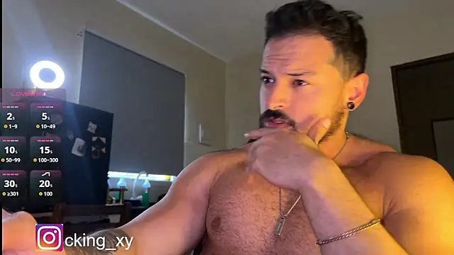 Snapshot of Lucasfit24 chatting on 22, 9, 2025 Lucasfit24 online show from 22, 9, 2025