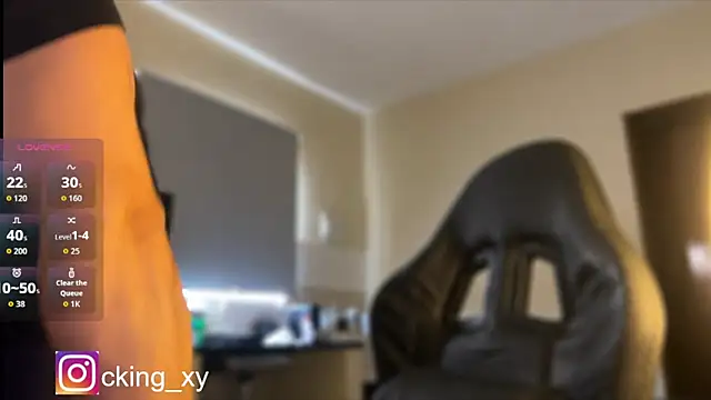 Snapshot of Lucasfit24 chatting on 24, 9, 2025 Lucasfit24 online show from 24, 9, 2025