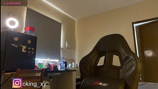 Snapshot of Lucasfit24 chatting on 28, 9, 2025 Lucasfit24 online show from 28, 9, 2025