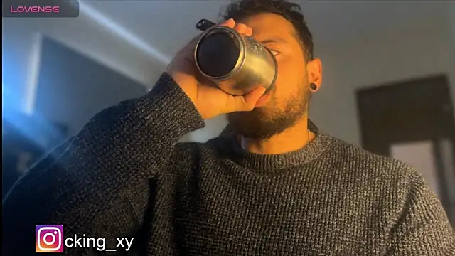 Snapshot of Lucasfit24 chatting on 2, 10, 2025 Lucasfit24 online show from 2, 10, 2025