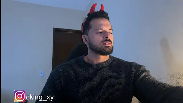 Snapshot of Lucasfit24 chatting on 23, 10, 2025 Lucasfit24 online show from 23, 10, 2025