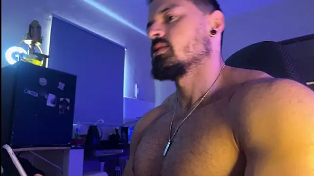 Snapshot of Lucasfit24 chatting on 27, 11, 2025 Lucasfit24 online show from 27, 11, 2025