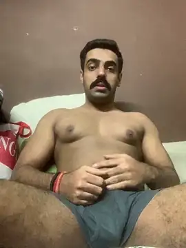 vaibhavchugh38 online show from 17, 1, 2025