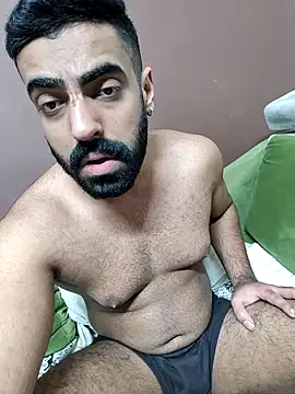 vaibhavchugh38 online show from 22, 3, 2025