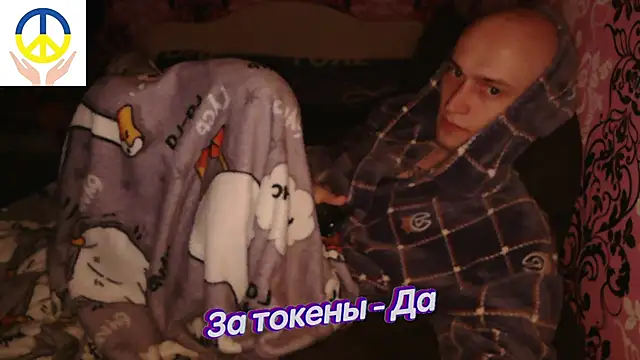 Snapshot of johnny_positive chatting on 19, 2, 2025 johnny positive online show from 19, 2, 2025