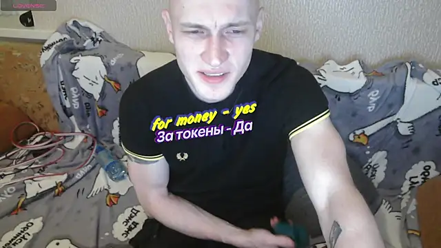 Snapshot of johnny_positive chatting on 22, 3, 2025 johnny positive online show from 22, 3, 2025