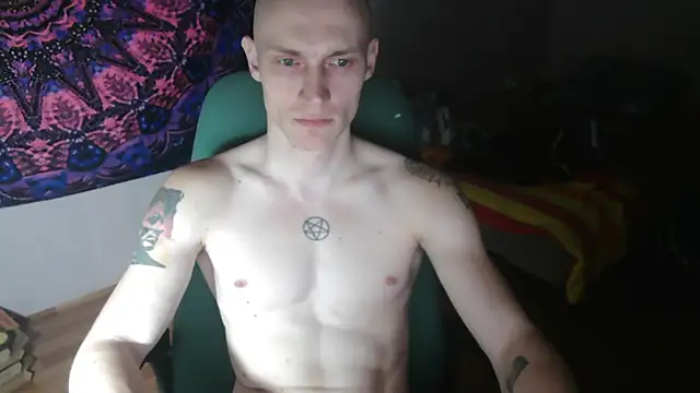 Snapshot of johnny_positive chatting on 17, 9, 2025 johnny positive online show from 17, 9, 2025