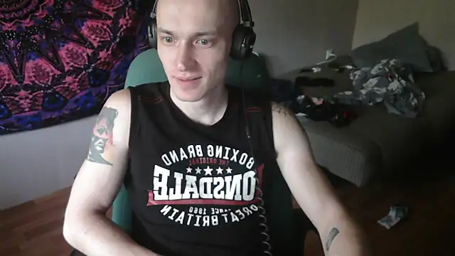 Snapshot of johnny_positive chatting on 20, 9, 2025 johnny positive online show from 20, 9, 2025
